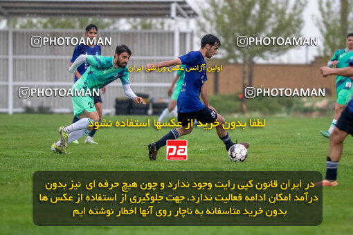 2247987, Arak, Iran, Friendly logistics match، Aluminium Arak 5 - 0 Artiman Khomeyn on 2024/04/22 at Bargh Bakhtar Stadium