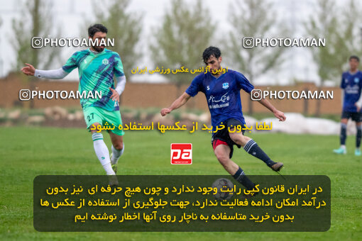 2247989, Arak, Iran, Friendly logistics match، Aluminium Arak 5 - 0 Artiman Khomeyn on 2024/04/22 at Bargh Bakhtar Stadium