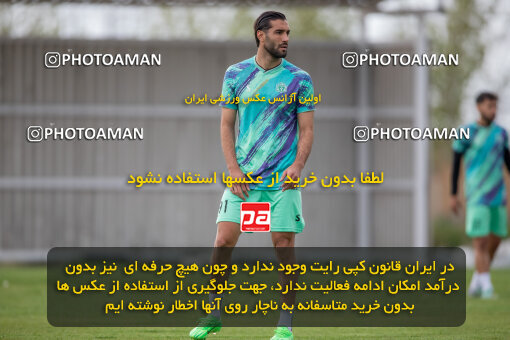 2247996, Arak, Iran, Friendly logistics match، Aluminium Arak 5 - 0 Artiman Khomeyn on 2024/04/22 at Bargh Bakhtar Stadium