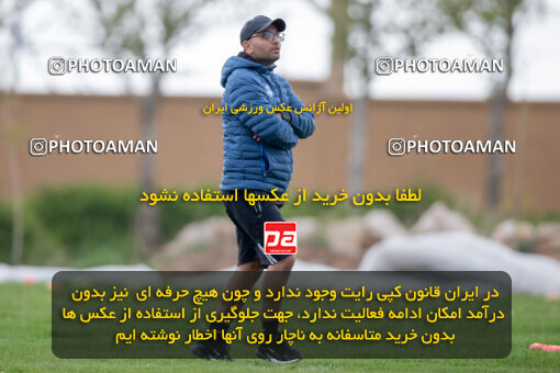 2247997, Arak, Iran, Friendly logistics match، Aluminium Arak 5 - 0 Artiman Khomeyn on 2024/04/22 at Bargh Bakhtar Stadium