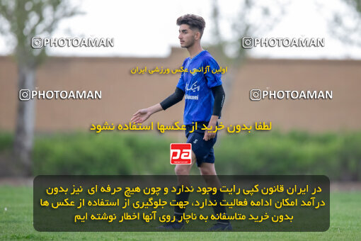 2248000, Arak, Iran, Friendly logistics match، Aluminium Arak 5 - 0 Artiman Khomeyn on 2024/04/22 at Bargh Bakhtar Stadium