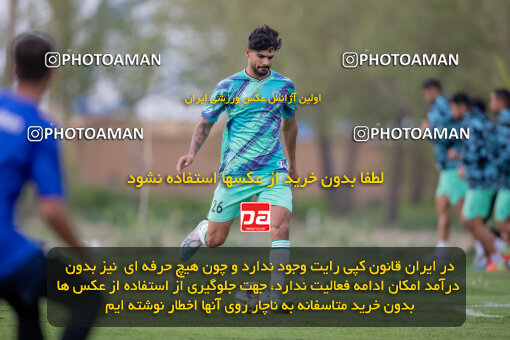 2248002, Arak, Iran, Friendly logistics match، Aluminium Arak 5 - 0 Artiman Khomeyn on 2024/04/22 at Bargh Bakhtar Stadium