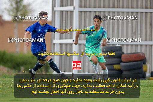 2248003, Arak, Iran, Friendly logistics match، Aluminium Arak 5 - 0 Artiman Khomeyn on 2024/04/22 at Bargh Bakhtar Stadium