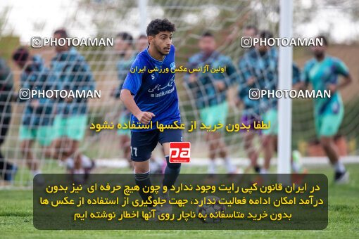 2248004, Arak, Iran, Friendly logistics match، Aluminium Arak 5 - 0 Artiman Khomeyn on 2024/04/22 at Bargh Bakhtar Stadium