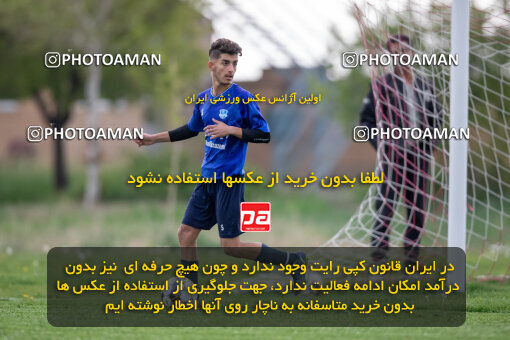 2248007, Arak, Iran, Friendly logistics match، Aluminium Arak 5 - 0 Artiman Khomeyn on 2024/04/22 at Bargh Bakhtar Stadium