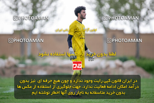 2248010, Arak, Iran, Friendly logistics match، Aluminium Arak 5 - 0 Artiman Khomeyn on 2024/04/22 at Bargh Bakhtar Stadium