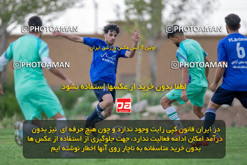 2248012, Arak, Iran, Friendly logistics match، Aluminium Arak 5 - 0 Artiman Khomeyn on 2024/04/22 at Bargh Bakhtar Stadium