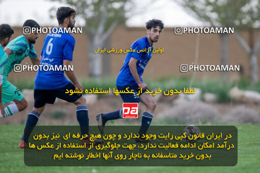 2248013, Arak, Iran, Friendly logistics match، Aluminium Arak 5 - 0 Artiman Khomeyn on 2024/04/22 at Bargh Bakhtar Stadium