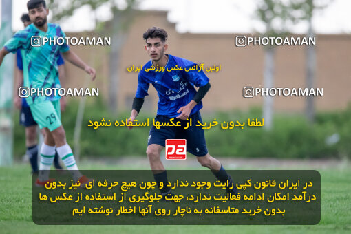 2248019, Arak, Iran, Friendly logistics match، Aluminium Arak 5 - 0 Artiman Khomeyn on 2024/04/22 at Bargh Bakhtar Stadium