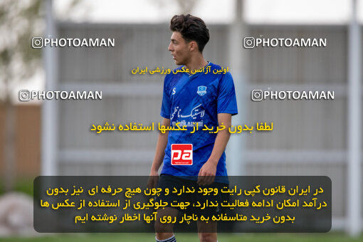 2248022, Arak, Iran, Friendly logistics match، Aluminium Arak 5 - 0 Artiman Khomeyn on 2024/04/22 at Bargh Bakhtar Stadium