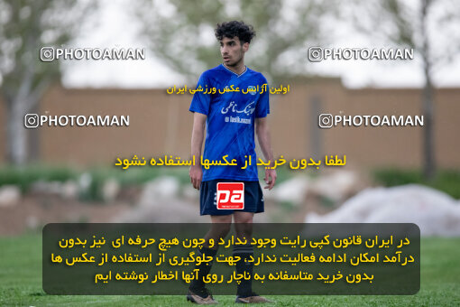 2248023, Arak, Iran, Friendly logistics match، Aluminium Arak 5 - 0 Artiman Khomeyn on 2024/04/22 at Bargh Bakhtar Stadium