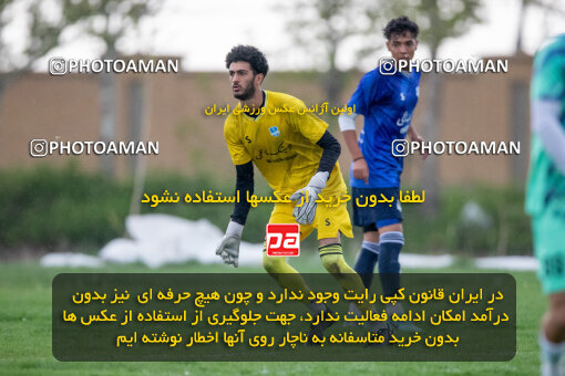 2248025, Arak, Iran, Friendly logistics match، Aluminium Arak 5 - 0 Artiman Khomeyn on 2024/04/22 at Bargh Bakhtar Stadium