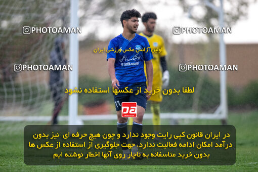 2248027, Arak, Iran, Friendly logistics match، Aluminium Arak 5 - 0 Artiman Khomeyn on 2024/04/22 at Bargh Bakhtar Stadium