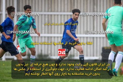 2248031, Arak, Iran, Friendly logistics match، Aluminium Arak 5 - 0 Artiman Khomeyn on 2024/04/22 at Bargh Bakhtar Stadium