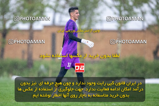 2248033, Arak, Iran, Friendly logistics match، Aluminium Arak 5 - 0 Artiman Khomeyn on 2024/04/22 at Bargh Bakhtar Stadium