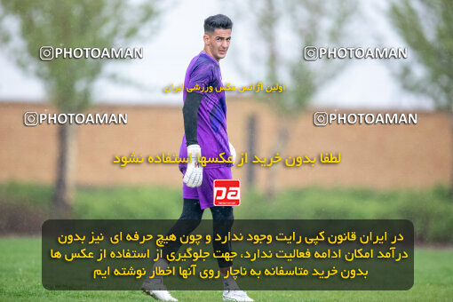 2248034, Arak, Iran, Friendly logistics match، Aluminium Arak 5 - 0 Artiman Khomeyn on 2024/04/22 at Bargh Bakhtar Stadium