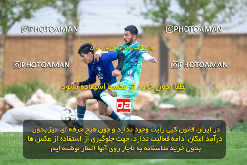 2248035, Arak, Iran, Friendly logistics match، Aluminium Arak 5 - 0 Artiman Khomeyn on 2024/04/22 at Bargh Bakhtar Stadium