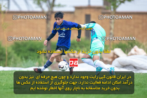 2248036, Arak, Iran, Friendly logistics match، Aluminium Arak 5 - 0 Artiman Khomeyn on 2024/04/22 at Bargh Bakhtar Stadium