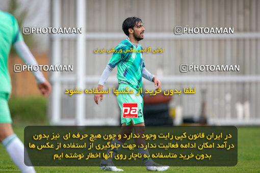 2248040, Arak, Iran, Friendly logistics match، Aluminium Arak 5 - 0 Artiman Khomeyn on 2024/04/22 at Bargh Bakhtar Stadium