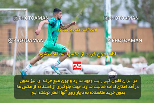 2248041, Arak, Iran, Friendly logistics match، Aluminium Arak 5 - 0 Artiman Khomeyn on 2024/04/22 at Bargh Bakhtar Stadium