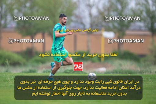 2248042, Arak, Iran, Friendly logistics match، Aluminium Arak 5 - 0 Artiman Khomeyn on 2024/04/22 at Bargh Bakhtar Stadium