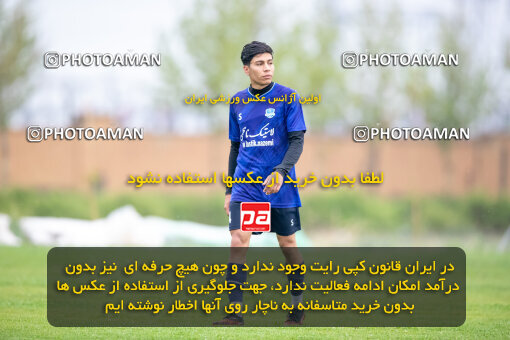 2248047, Arak, Iran, Friendly logistics match، Aluminium Arak 5 - 0 Artiman Khomeyn on 2024/04/22 at Bargh Bakhtar Stadium