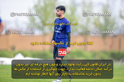 2248049, Arak, Iran, Friendly logistics match، Aluminium Arak 5 - 0 Artiman Khomeyn on 2024/04/22 at Bargh Bakhtar Stadium