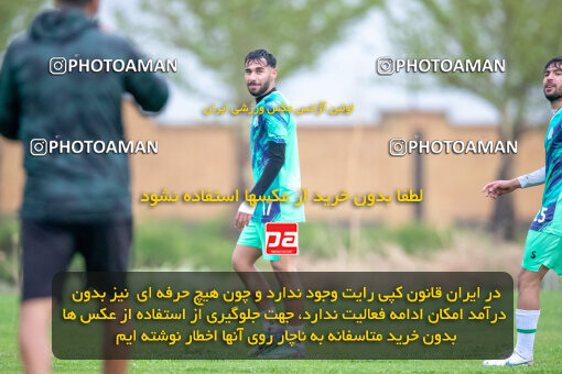 2248050, Arak, Iran, Friendly logistics match، Aluminium Arak 5 - 0 Artiman Khomeyn on 2024/04/22 at Bargh Bakhtar Stadium