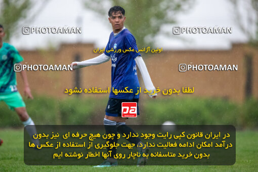 2248053, Arak, Iran, Friendly logistics match، Aluminium Arak 5 - 0 Artiman Khomeyn on 2024/04/22 at Bargh Bakhtar Stadium