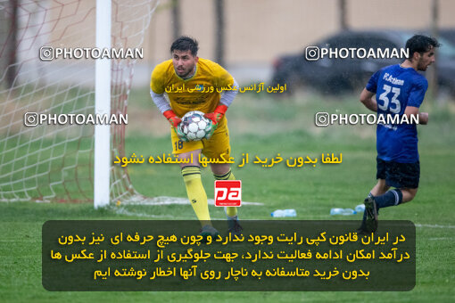 2248056, Arak, Iran, Friendly logistics match، Aluminium Arak 5 - 0 Artiman Khomeyn on 2024/04/22 at Bargh Bakhtar Stadium