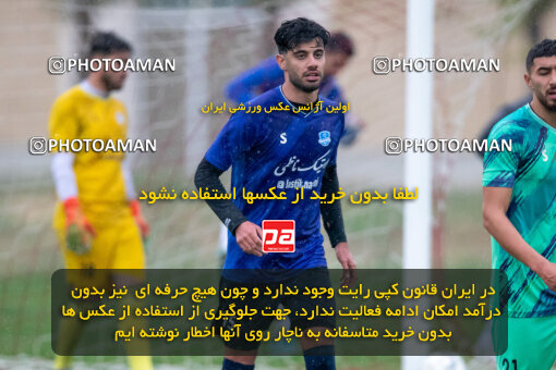 2248059, Arak, Iran, Friendly logistics match، Aluminium Arak 5 - 0 Artiman Khomeyn on 2024/04/22 at Bargh Bakhtar Stadium