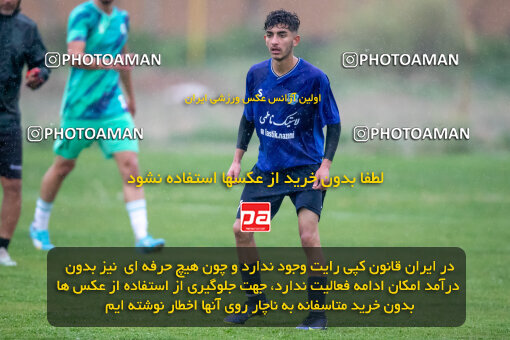 2248060, Arak, Iran, Friendly logistics match، Aluminium Arak 5 - 0 Artiman Khomeyn on 2024/04/22 at Bargh Bakhtar Stadium