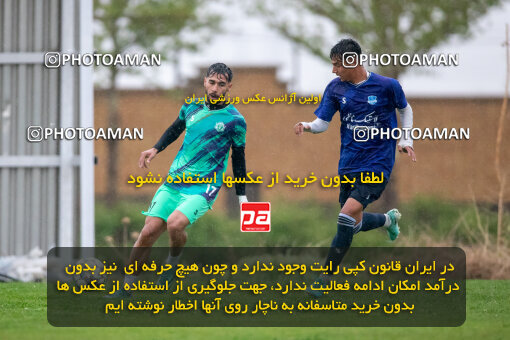 2248066, Arak, Iran, Friendly logistics match، Aluminium Arak 5 - 0 Artiman Khomeyn on 2024/04/22 at Bargh Bakhtar Stadium