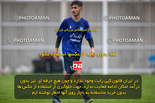 2248067, Arak, Iran, Friendly logistics match، Aluminium Arak 5 - 0 Artiman Khomeyn on 2024/04/22 at Bargh Bakhtar Stadium