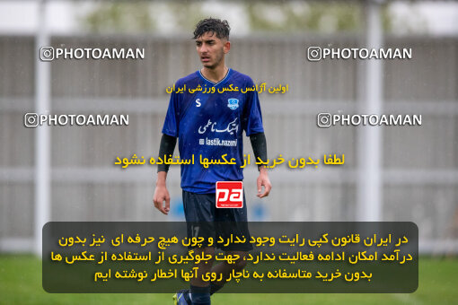 2248069, Arak, Iran, Friendly logistics match، Aluminium Arak 5 - 0 Artiman Khomeyn on 2024/04/22 at Bargh Bakhtar Stadium