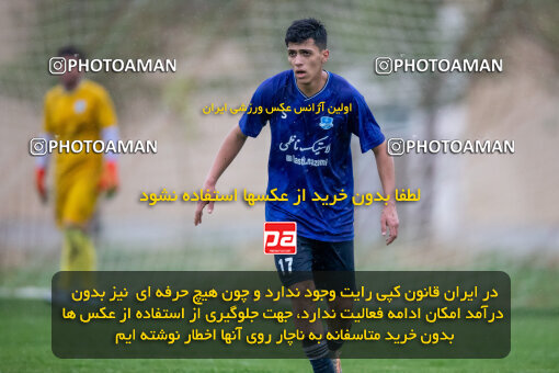 2248072, Arak, Iran, Friendly logistics match، Aluminium Arak 5 - 0 Artiman Khomeyn on 2024/04/22 at Bargh Bakhtar Stadium