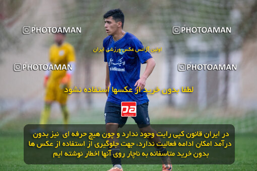 2248073, Arak, Iran, Friendly logistics match، Aluminium Arak 5 - 0 Artiman Khomeyn on 2024/04/22 at Bargh Bakhtar Stadium