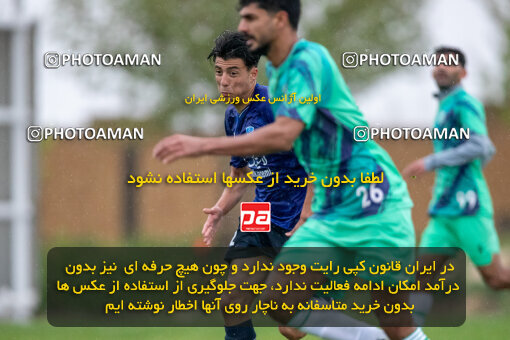 2248076, Arak, Iran, Friendly logistics match، Aluminium Arak 5 - 0 Artiman Khomeyn on 2024/04/22 at Bargh Bakhtar Stadium