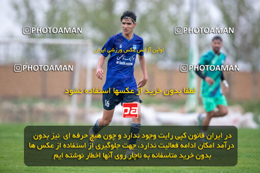 2248077, Arak, Iran, Friendly logistics match، Aluminium Arak 5 - 0 Artiman Khomeyn on 2024/04/22 at Bargh Bakhtar Stadium