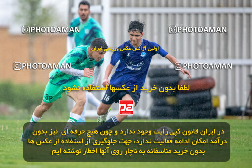 2248081, Arak, Iran, Friendly logistics match، Aluminium Arak 5 - 0 Artiman Khomeyn on 2024/04/22 at Bargh Bakhtar Stadium