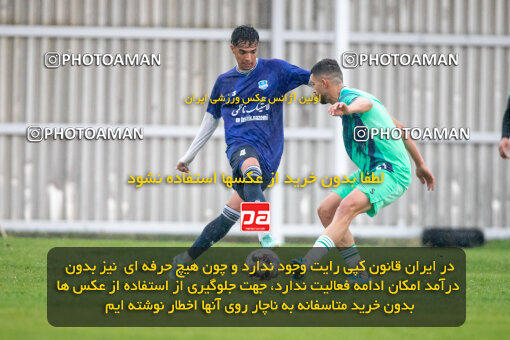 2248086, Arak, Iran, Friendly logistics match، Aluminium Arak 5 - 0 Artiman Khomeyn on 2024/04/22 at Bargh Bakhtar Stadium