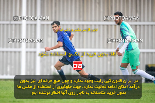 2248087, Arak, Iran, Friendly logistics match، Aluminium Arak 5 - 0 Artiman Khomeyn on 2024/04/22 at Bargh Bakhtar Stadium