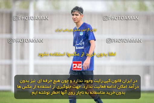 2248091, Arak, Iran, Friendly logistics match، Aluminium Arak 5 - 0 Artiman Khomeyn on 2024/04/22 at Bargh Bakhtar Stadium