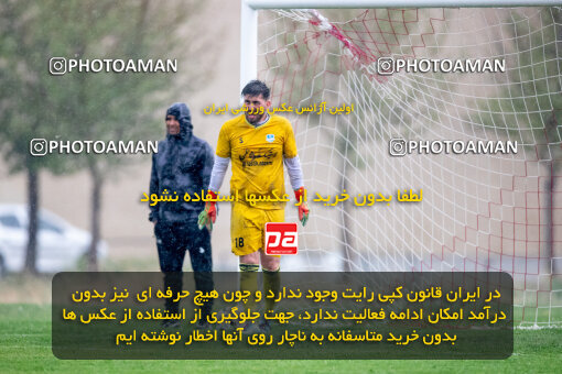 2248093, Arak, Iran, Friendly logistics match، Aluminium Arak 5 - 0 Artiman Khomeyn on 2024/04/22 at Bargh Bakhtar Stadium