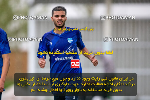 2248096, Arak, Iran, Friendly logistics match، Aluminium Arak 5 - 0 Artiman Khomeyn on 2024/04/22 at Bargh Bakhtar Stadium