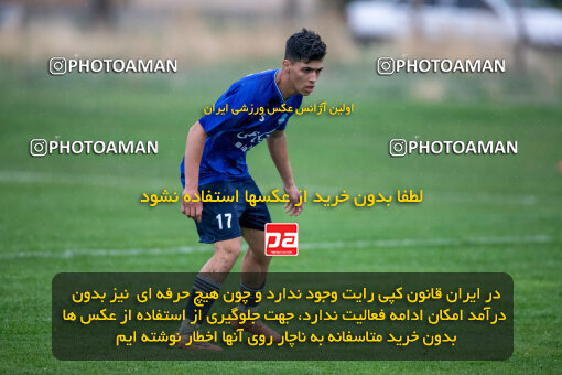 2248101, Arak, Iran, Friendly logistics match، Aluminium Arak 5 - 0 Artiman Khomeyn on 2024/04/22 at Bargh Bakhtar Stadium