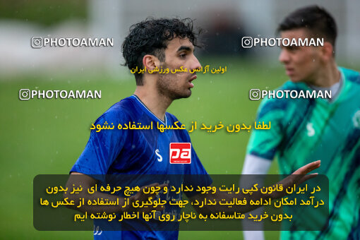 2248104, Arak, Iran, Friendly logistics match، Aluminium Arak 5 - 0 Artiman Khomeyn on 2024/04/22 at Bargh Bakhtar Stadium