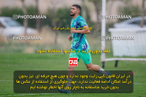 2248105, Arak, Iran, Friendly logistics match، Aluminium Arak 5 - 0 Artiman Khomeyn on 2024/04/22 at Bargh Bakhtar Stadium