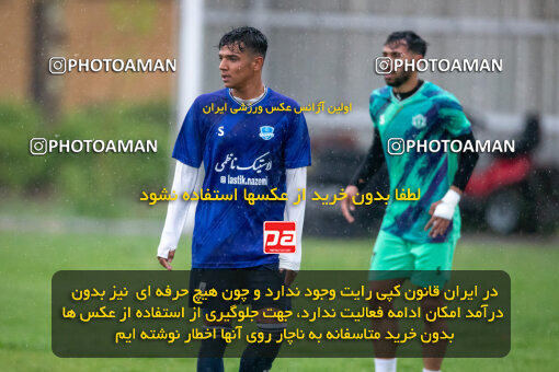 2248108, Arak, Iran, Friendly logistics match، Aluminium Arak 5 - 0 Artiman Khomeyn on 2024/04/22 at Bargh Bakhtar Stadium