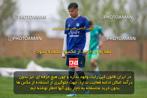 2248110, Arak, Iran, Friendly logistics match، Aluminium Arak 5 - 0 Artiman Khomeyn on 2024/04/22 at Bargh Bakhtar Stadium